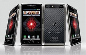  موتورولا RAZR XT912 MAXX با گارانتی 950000 تومان